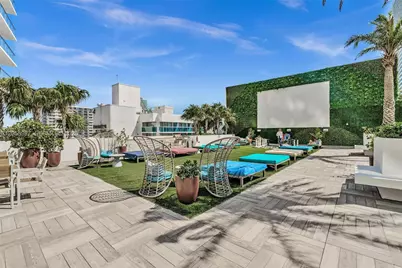 4010 S Ocean Dr #R3305, Hollywood, FL 33019 - Photo 70