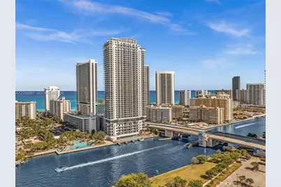 4010 S Ocean Dr #R3305, Hollywood, FL 33019 - Photo 98