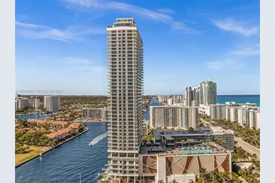 4010 S Ocean Dr #R3305, Hollywood, FL 33019 - Photo 102