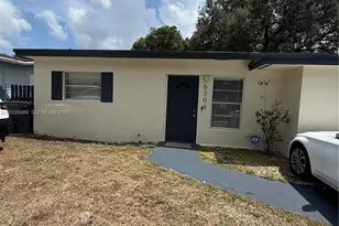 6308 Cleveland St, Hollywood, FL 33024 - Photo 1