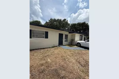 6308 Cleveland St #Main, Hollywood, FL 33024 - Photo 2