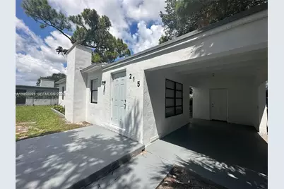 [Address not provided], Fort Lauderdale, FL 33312 - Photo 2