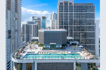 121 NE 5th St #2708, Miami, FL 33132 - Photo 26