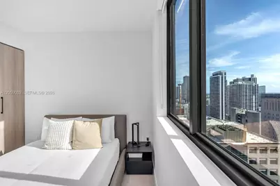 121 NE 5th St #2708, Miami, FL 33132 - Photo 14
