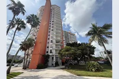 1351 NE Miami Gardens Dr #1215E, Miami, FL 33179 - Photo 2