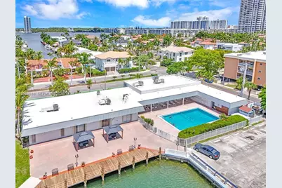 3750 NE 169th St #409, North Miami Beach, FL 33160 - Photo 18