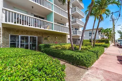7620 Carlyle Ave #206, Miami Beach, FL 33141 - Photo 2