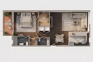 7620 Carlyle Ave, Miami Beach, FL 33141 - Photo 22