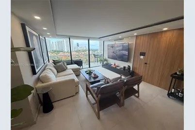 3701 N Country Club Dr #1209, Aventura, FL 33180 - Photo 2