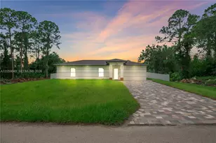 718 Frontenac, Lehigh Acres, FL 33974 - Photo 1