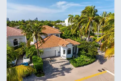 4027 194th Trl, Sunny Isles Beach, FL 33160 - Photo 4