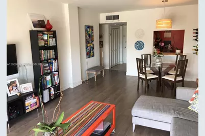 1455 N Treasure Dr #6L, North Bay Village, FL 33141 - Photo 2
