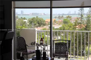 1455 N Treasure Dr, North Bay Village, FL 33141 - Photo 1