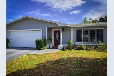 1760 SW 12th St, Boca Raton, FL 33486 - Photo 1