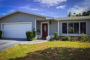 1760 SW 12th St, Boca Raton, FL 33486 - Photo 1