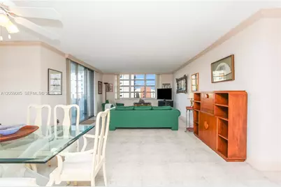 2780 NE 183rd St #901, Aventura, FL 33160 - Photo 2
