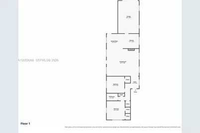 500 NE 95th St, Miami Shores, FL 33138 - Photo 24