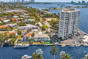 11900 N Bayshore Dr, North Miami, FL 33181 - Photo 34