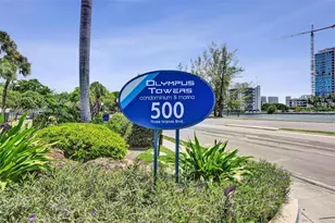 500 Three Islands Boulevard, Hallandale Beach, FL 33009 - Photo 52