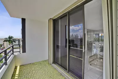 500 Three Islands Blvd #213, Hallandale Beach, FL 33009 - Photo 26