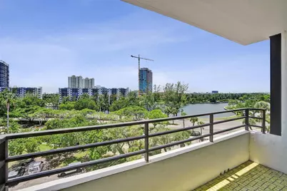 500 Three Islands Blvd #213, Hallandale Beach, FL 33009 - Photo 30