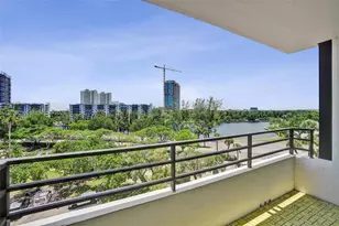 500 Three Islands Boulevard, Hallandale Beach, FL 33009 - Photo 30