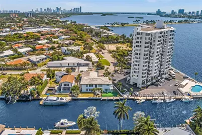 11900 N Bayshore Dr #206, North Miami, FL 33181 - Photo 18