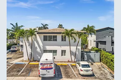 11900 N Bayshore Dr #207, North Miami, FL 33181 - Photo 22