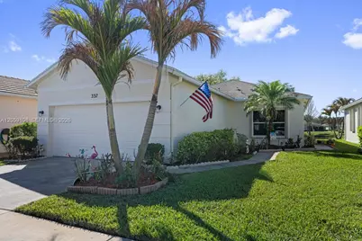 337 SW Maclay Way, Port Saint Lucie, FL 34986 - Photo 4