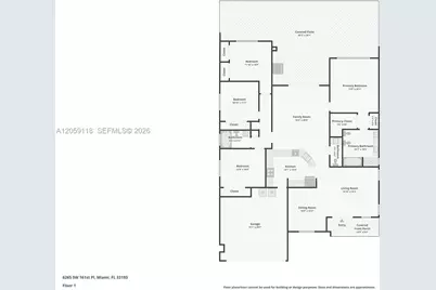 6265 SW 161st Pl, Miami, FL 33193 - Photo 38