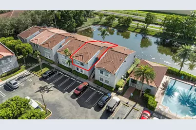 4736 NW 114th Ave #205, Doral, FL 33178 - Photo 2