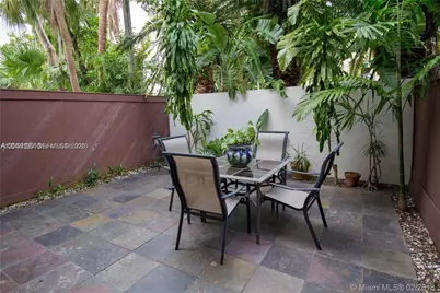 2180 Brickell Ave #7, Miami, FL 33129 - Photo 4