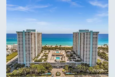 1201 S Ocean Dr #802S, Hollywood, FL 33019 - Photo 2