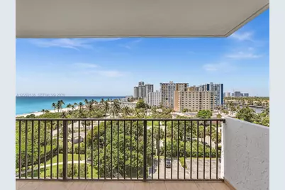 1201 S Ocean Dr #802S, Hollywood, FL 33019 - Photo 16