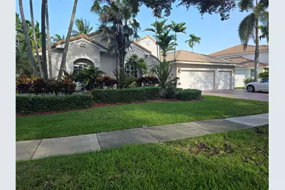 4045 SW 151st Ter, Miramar, FL 33027 - Photo 1