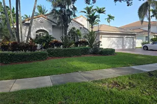 4045 SW 151st Terrace, Miramar, FL 33027 - Photo 1