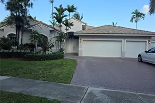 4045 SW 151st Terrace, Miramar, FL 33027 - Photo 1