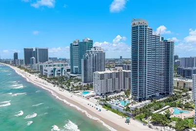 3101 S Ocean Dr #3607, Hollywood, FL 33019 - Photo 1