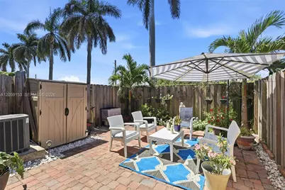 11415 SW 248th Ter, Homestead, FL 33032 - Photo 24