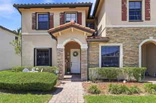 11415 SW 248th Terrace, Homestead, FL 33032 - Photo 1