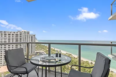 9703 Collins Ave #1205, Bal Harbour, FL 33154 - Photo 32