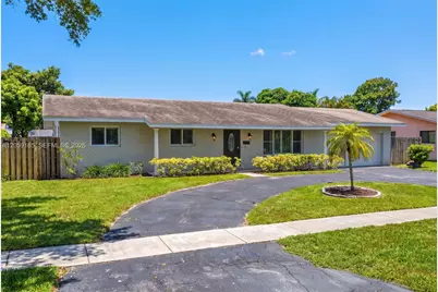 7400 NW 15th St, Plantation, FL 33313 - Photo 2
