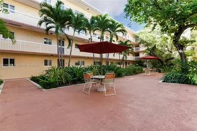 7705 Camino Real #101, Miami, FL 33143 - Photo 24