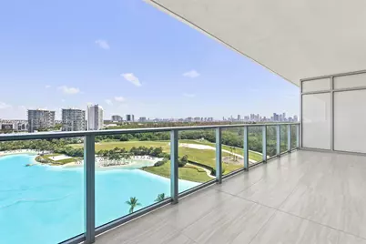 2411 Laguna Circle #1107, North Miami, FL 33181 - Photo 1