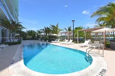 2411 Laguna Circle #1107, North Miami, FL 33181 - Photo 32