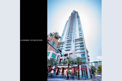 244 Biscayne Blvd #1202, Miami, FL 33132 - Photo 22