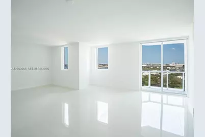 244 Biscayne Blvd #1202, Miami, FL 33132 - Photo 2