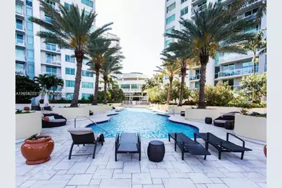 244 Biscayne Blvd #1002, Miami, FL 33132 - Photo 14