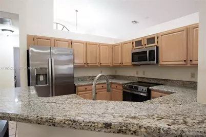 3160 Peachtree Cir, Davie, FL 33328 - Photo 8