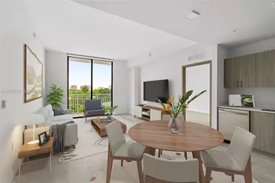 1601 SW 32 Avenue #413, Miami, FL 33145 - Photo 1